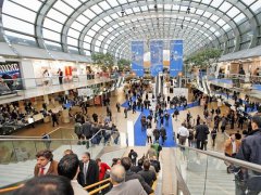 2022德國塑料及橡膠展覽會(K展)將于10月19日舉行