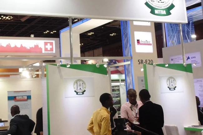 尼日利亞電力照明及新能源展覽會(huì)Power Nigeria(www.hnhuay.cn)