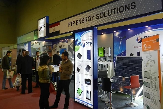 埃及電力照明及新能源展覽會(huì)Egypt Energy(www.hnhuay.cn)