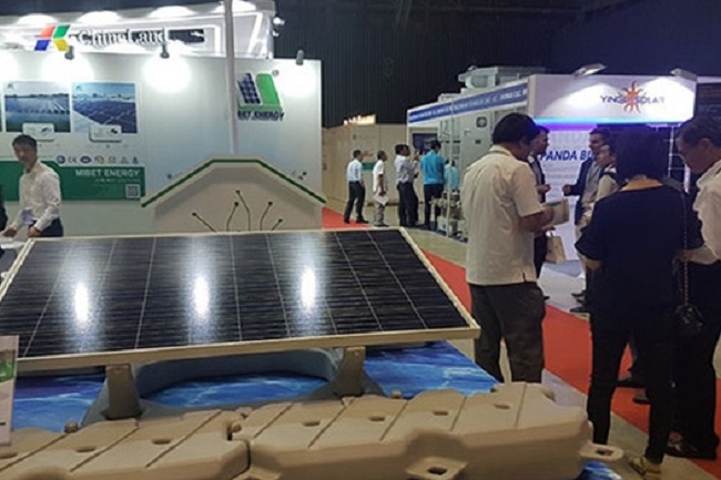 越南國際電力、照明及新能源展覽會ELECTRIC(www.hnhuay.cn)