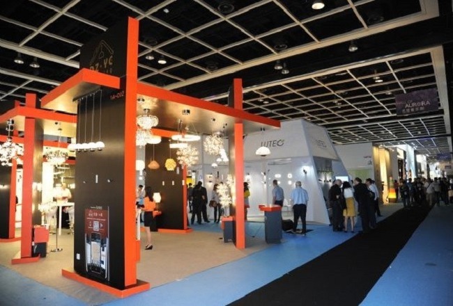 香港國(guó)際照明及燈飾展覽會(huì)LIGHTING春季(www.hnhuay.cn)