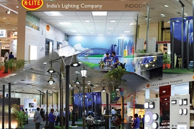 印度新德里國際照明展覽會Light+Led(www.hnhuay.cn)