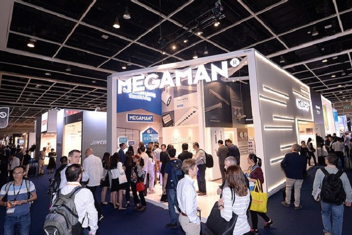 德國法蘭克福照明及建筑電氣展覽會Light+Building(www.hnhuay.cn)