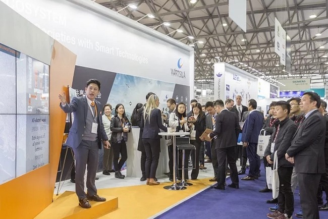 意大利石油及天然氣展覽會Gastech(www.hnhuay.cn)