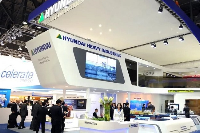意大利石油及天然氣展覽會Gastech(www.hnhuay.cn)
