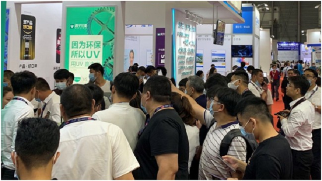 2022上海涂料展覽會參展名單（部分）(www.hnhuay.cn)