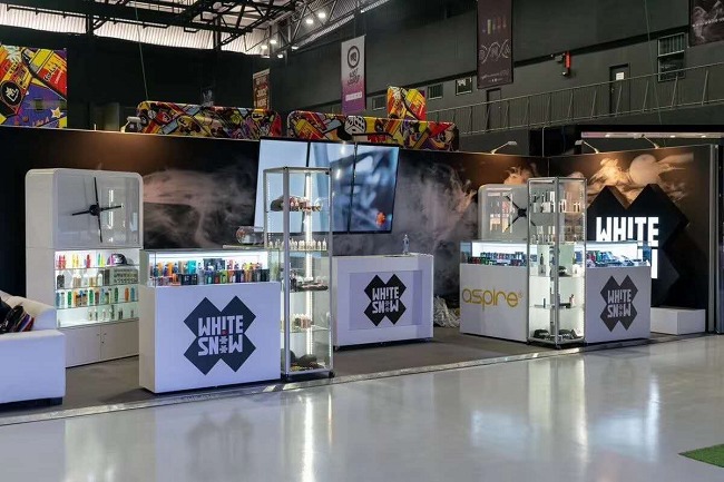 2022南非國際電子煙展覽會(www.hnhuay.cn)