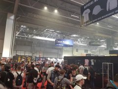 2022年英國伯明翰電子煙展將于10月舉行