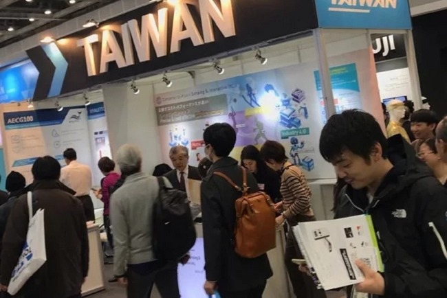 日本東京印刷電路板展覽會PWB(www.hnhuay.cn)