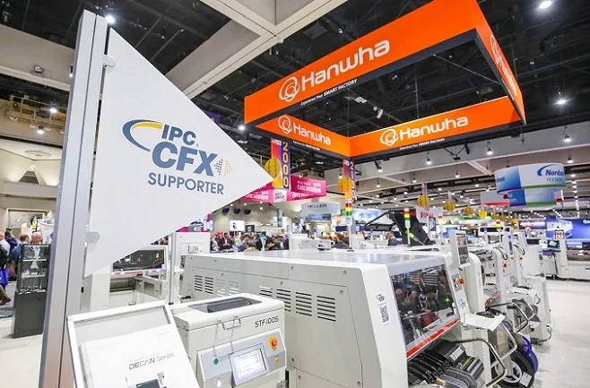美國國際線路板及電子組裝技術展覽會IPC APEX(www.hnhuay.cn)