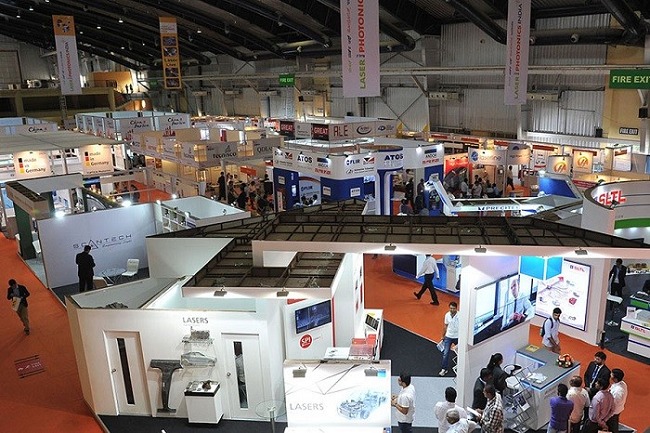 印度國際激光及光電技術(shù)展覽會PHOTONICS(www.hnhuay.cn)
