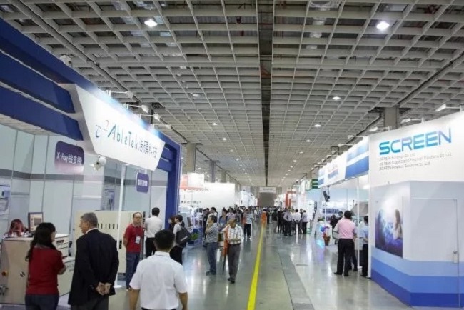 中國臺灣電子電路及電路板展覽會TPCA Show Taipei(www.hnhuay.cn)