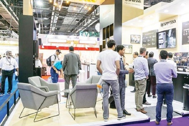 2023迪拜酒店用品及餐飲設備展覽會將于5月舉行(www.hnhuay.cn)