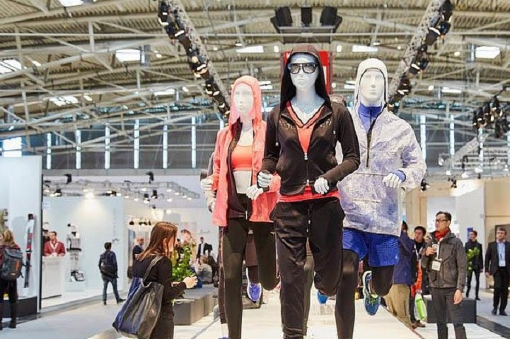 2022德國慕尼黑體育用品展覽會ISPO(www.hnhuay.cn)