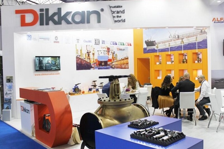 土耳其國際海事展覽會Europort Istanbul(www.hnhuay.cn)