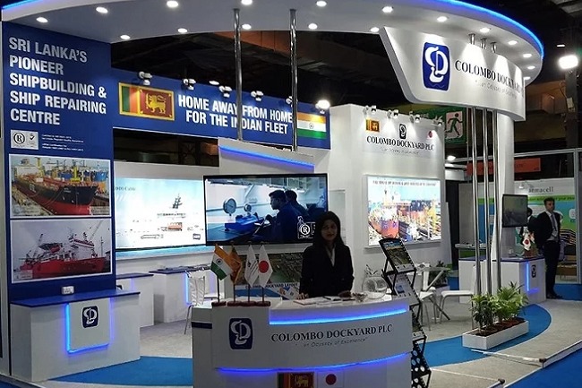 印度孟買海事及船舶展覽會INMEX SMM(www.hnhuay.cn)