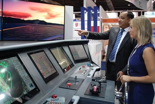 2023印度孟買海事及船舶展覽會將于10月舉辦(www.hnhuay.cn)