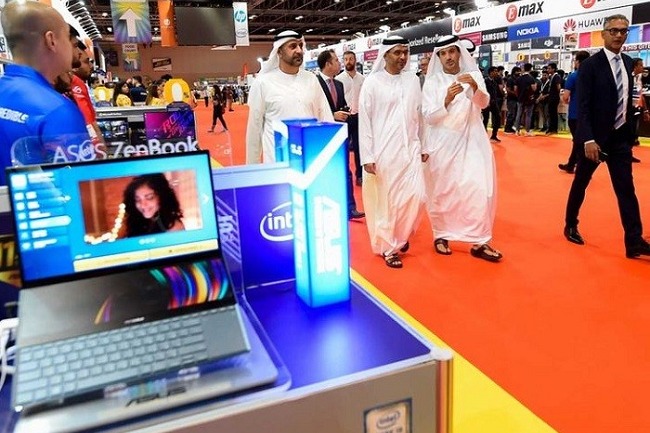 中東迪拜通訊ICT及消費電子展覽會GITEX GLOBAL(www.hnhuay.cn)