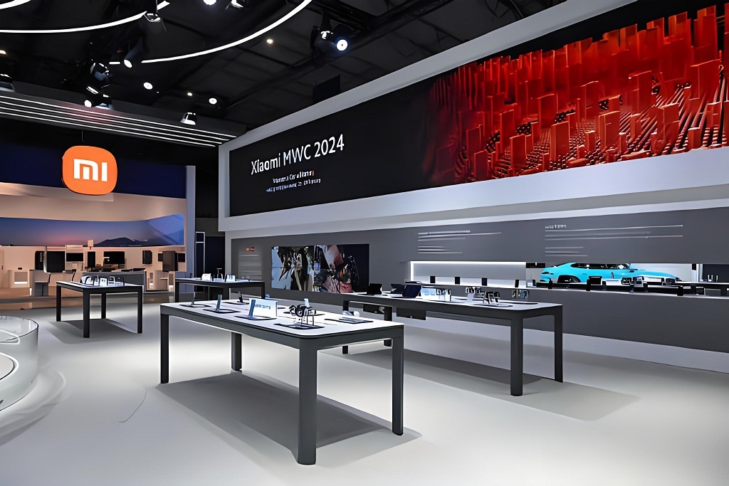 美國世界移動通信大會暨展覽會MWC Americas(www.hnhuay.cn)