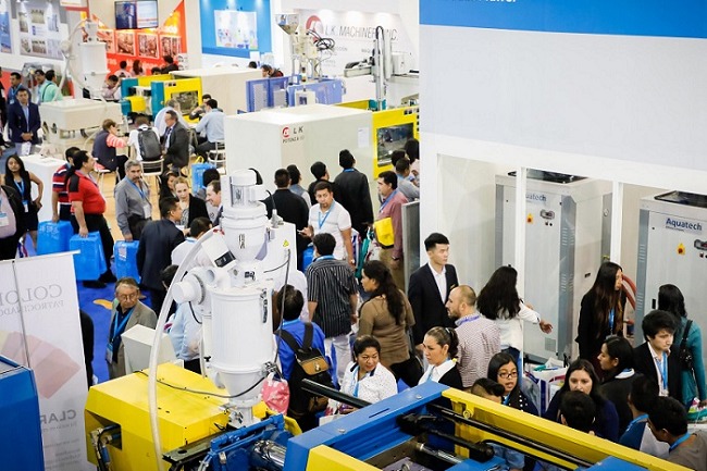 墨西哥國際塑料橡膠展覽會PLAST IMAGEN(www.hnhuay.cn)