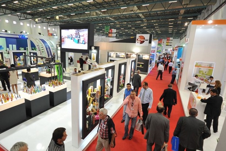 土耳其國際包裝展覽會Eurasia Packaging(www.hnhuay.cn)