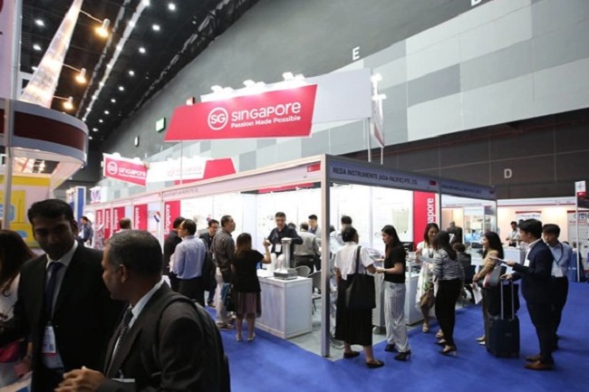 泰國曼谷醫療器械展覽會MEDICAL FAIR(www.hnhuay.cn)
