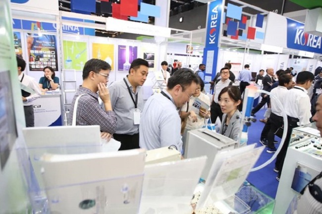 泰國曼谷醫療器械展覽會MEDICAL FAIR(www.hnhuay.cn)
