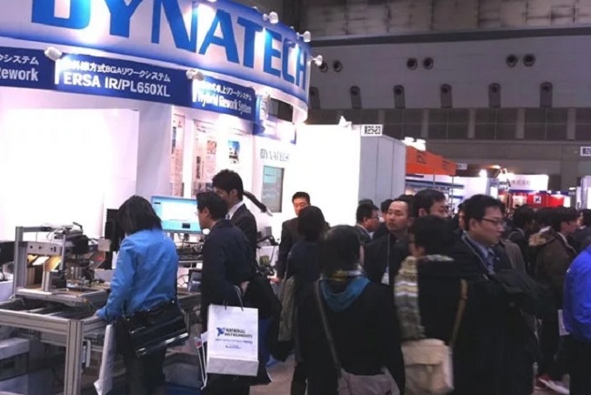 日本東京醫(yī)療展覽會Medical Japan(www.hnhuay.cn)