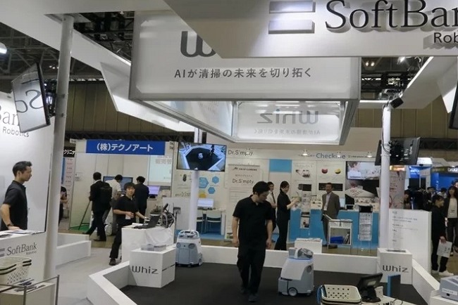 日本東京醫(yī)療展覽會Medical Japan(www.hnhuay.cn)
