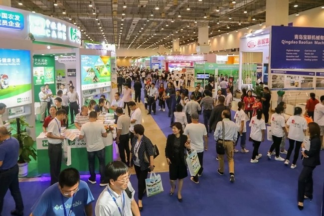 2022漢諾威北京畜牧展將于10月18-20日舉辦(www.hnhuay.cn)