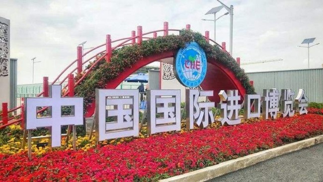 上海進博會門票哪里買(www.hnhuay.cn)