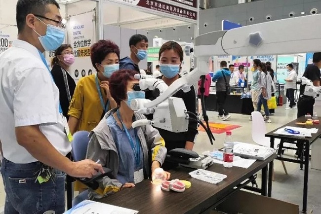 2023第25屆青島國際口腔器材展覽會暨學(xué)術(shù)交流會(www.hnhuay.cn)
