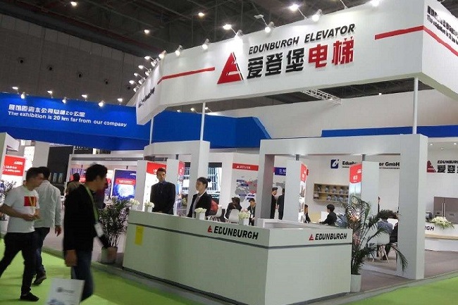 國內電梯展會