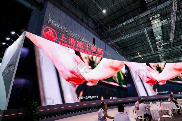 2022年電梯展會在哪里召開(www.hnhuay.cn)