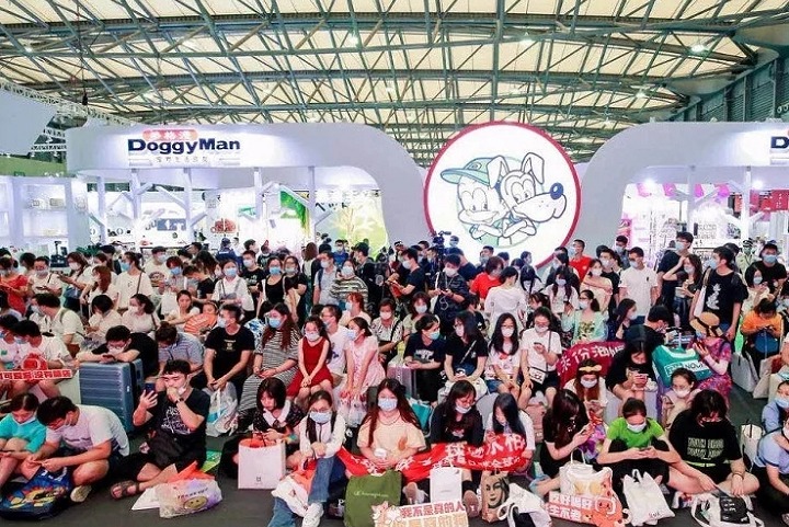 2022第24屆亞洲寵物展覽會暫緩舉辦(www.hnhuay.cn)