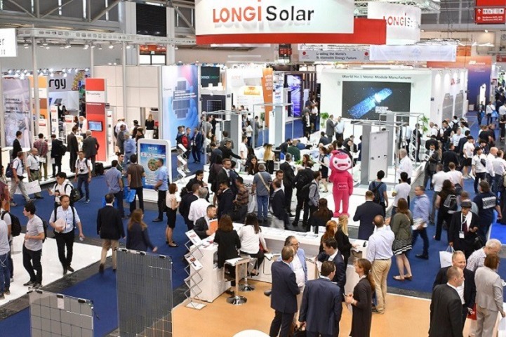 2023德國電池展覽會EES將于6月14日在慕尼黑舉行(www.hnhuay.cn)