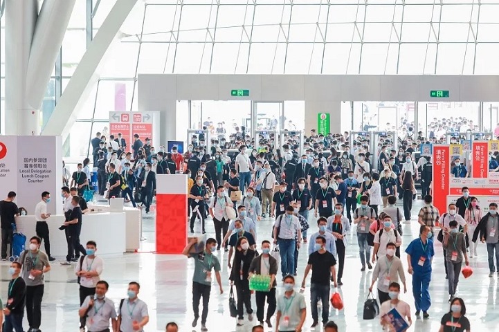 2023年CHINAPLAS中國橡塑展將于4月17日在深圳舉行(www.hnhuay.cn)