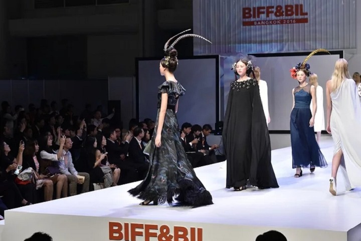 泰國國際服裝皮具展覽會BIFF AND BIL(www.hnhuay.cn)