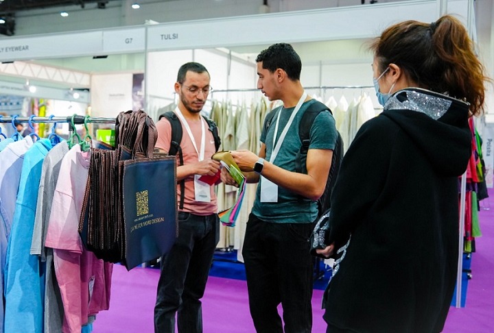 馬來西亞國際服裝及紡織面料展覽會Apparel&Textile Malaysia(www.hnhuay.cn)