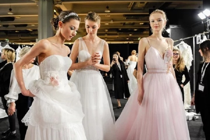 意大利米蘭婚紗禮服展覽會SPOSA(www.hnhuay.cn)