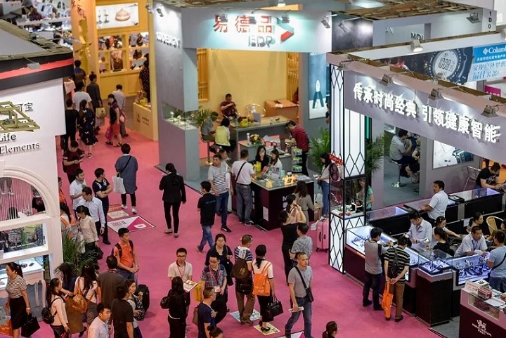 2022秋季深圳禮品及家居用品展將于10月20日舉辦(www.hnhuay.cn)