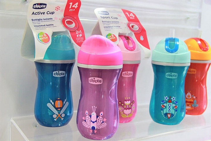 巴西國際嬰童用品展覽會PUERI EXPO(www.hnhuay.cn)
