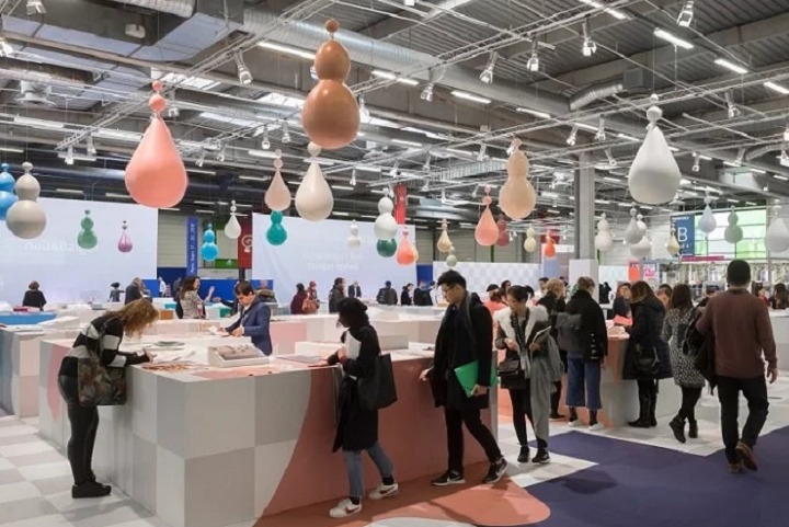 法國巴黎皮革展覽會春季Le Showroom(www.hnhuay.cn)
