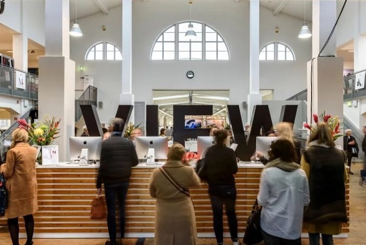德國慕尼黑紡織面料展覽會View Munich(www.hnhuay.cn)