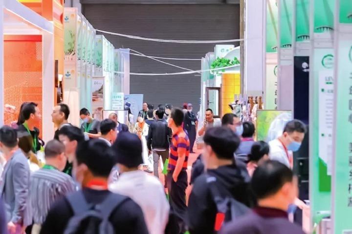 2022第五屆上海民宿展覽會將于12月1日在南京舉辦(www.hnhuay.cn)