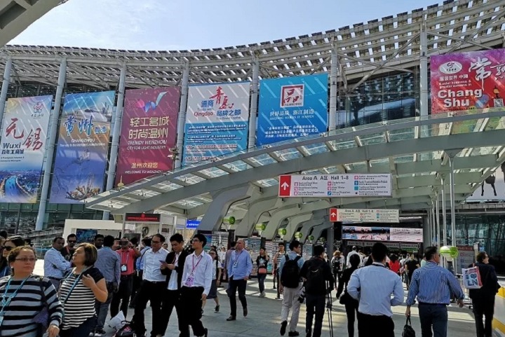 2023春季廣交會將于4月15日舉行(www.hnhuay.cn)