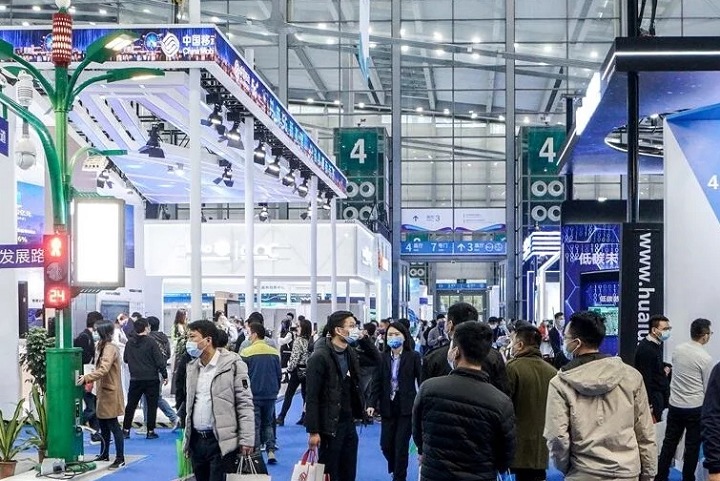 2022深圳高交會半導體展將于11月16日舉辦(www.hnhuay.cn)