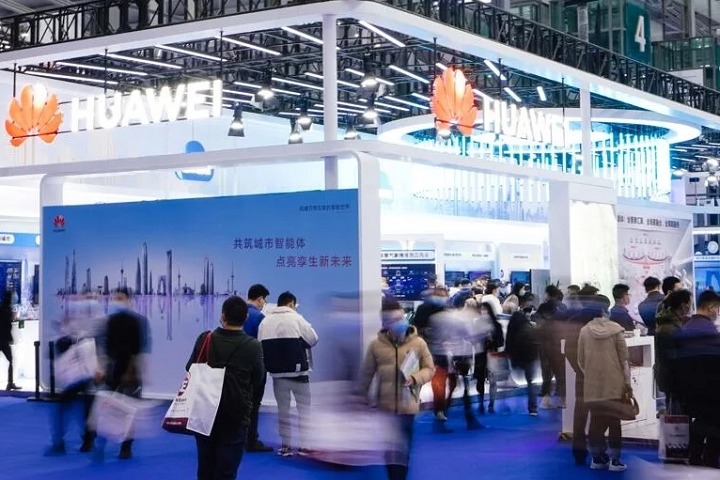 2022深圳高交會半導體展將于11月16日舉辦(www.hnhuay.cn)