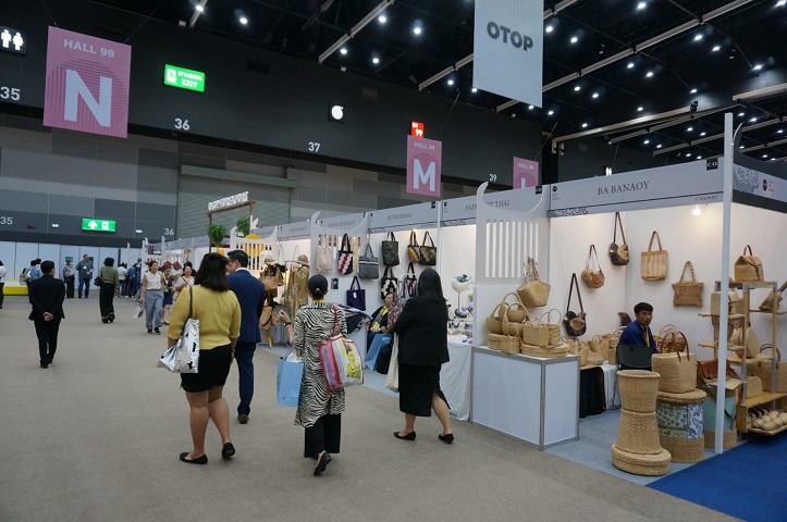 泰國曼谷皮革展覽會BIL(www.hnhuay.cn)