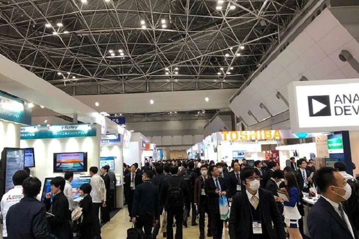 日本云計算與應用展覽會Cloud Computing(www.hnhuay.cn)